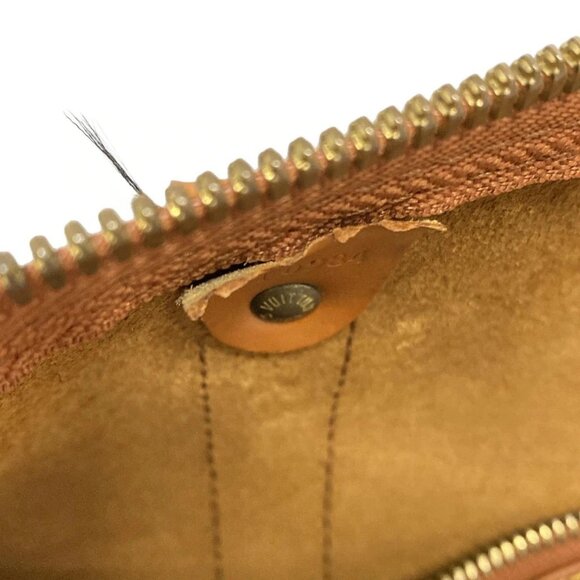 Auth LOUIS VUITTON Keepall 50 M42968 Cipango Gold Epi - VI0984 Boston Bag - Picture 11 of 11